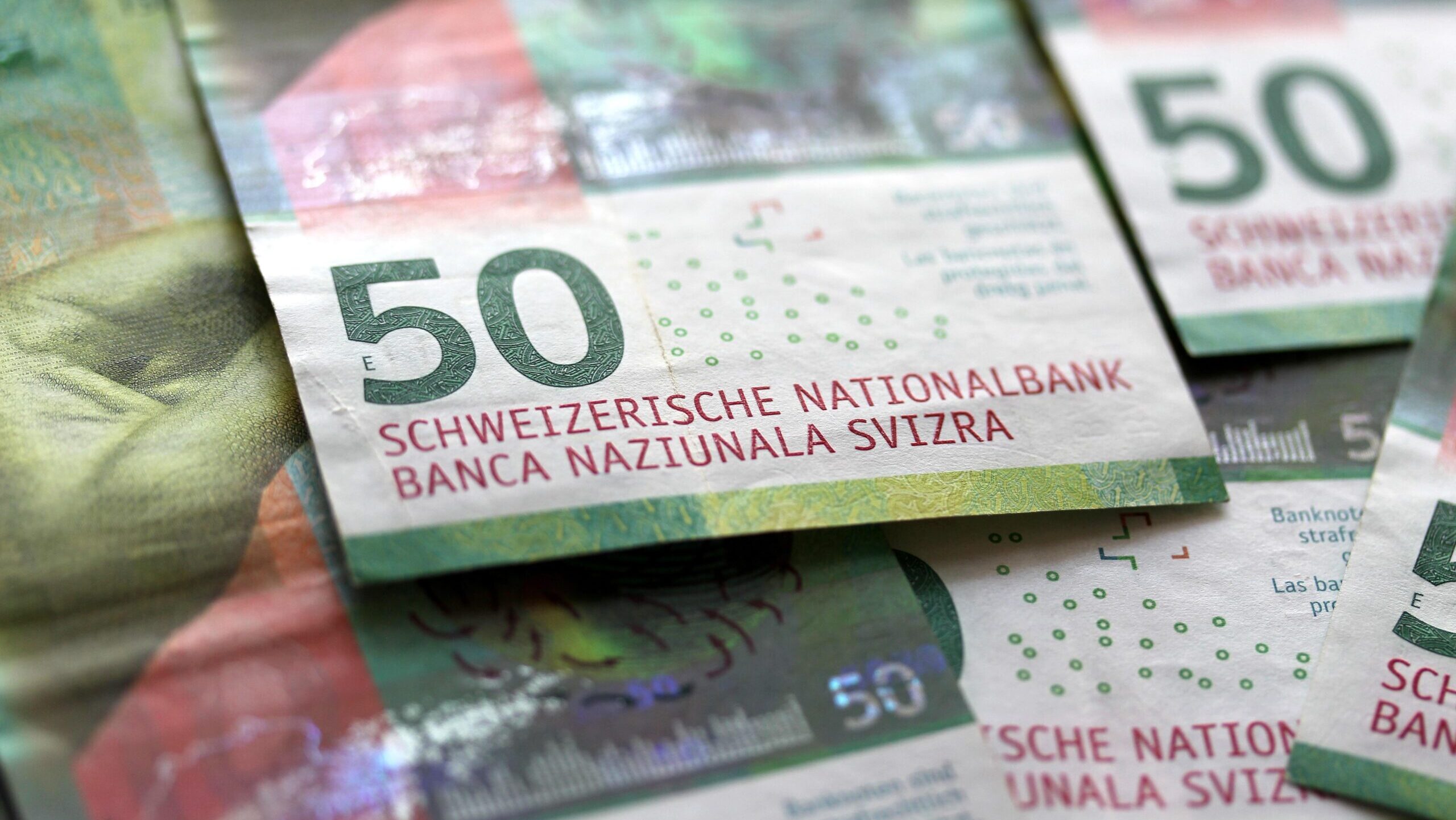 Switzerland’s Cash Enshrinement in the Constitution Is a Win for Liberty