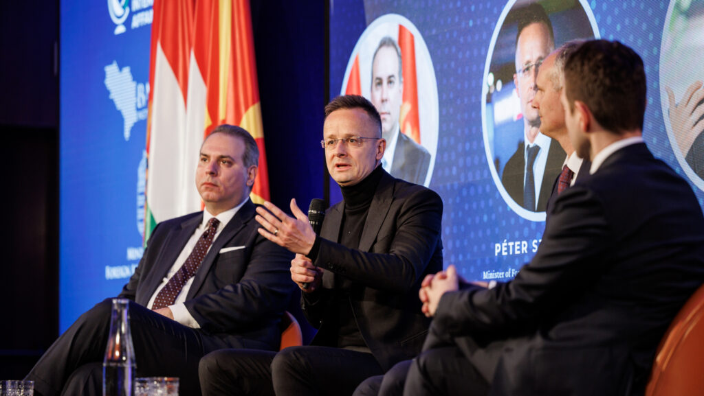 Western Balkans Nations Voice Frustration Over EU Accession Delays