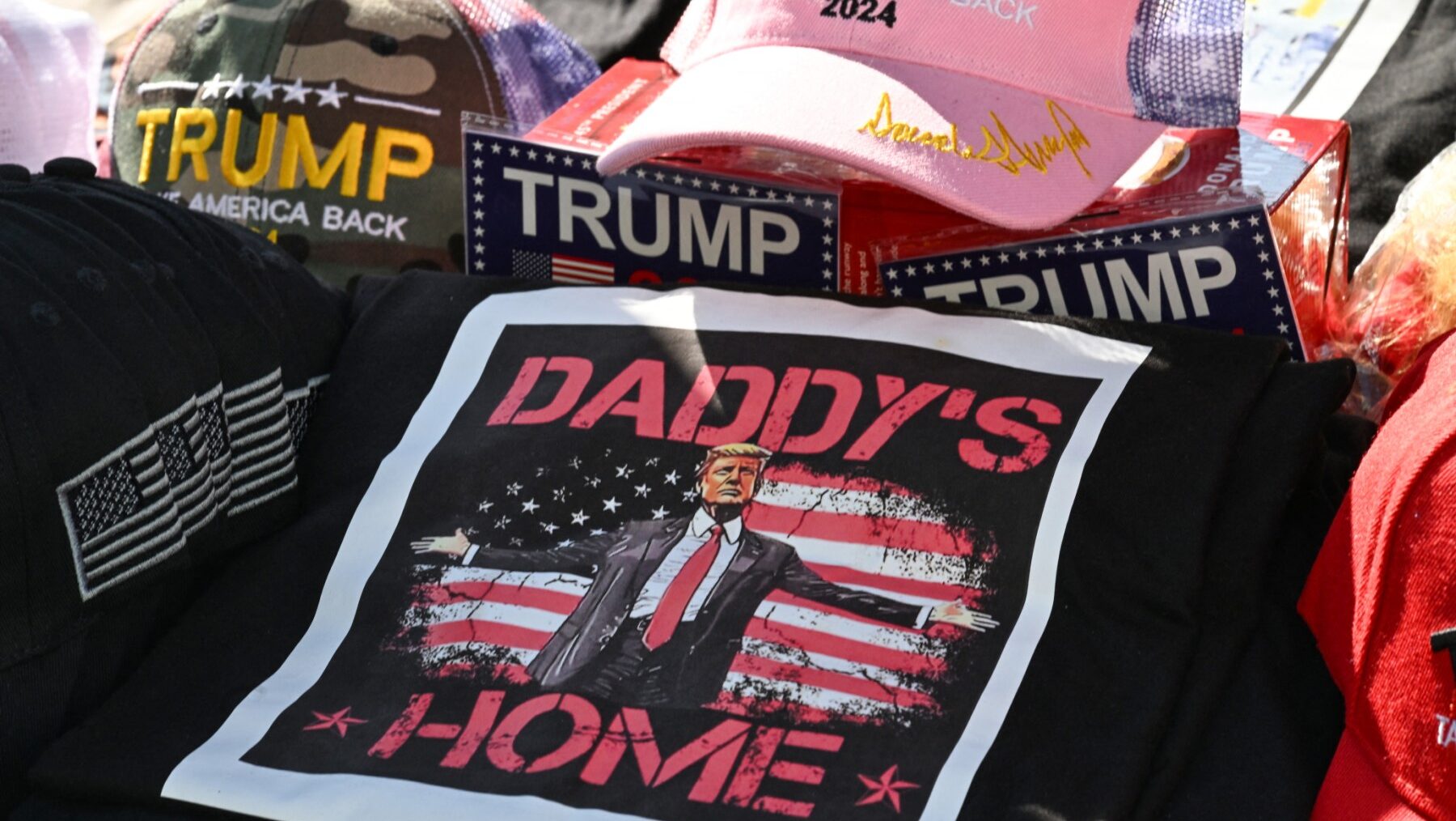 The German Elite’s Anti-Americanism