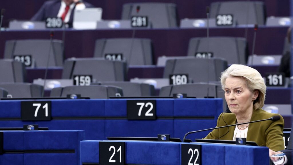 “The Conservative Family Is Growing” in the European Parliament