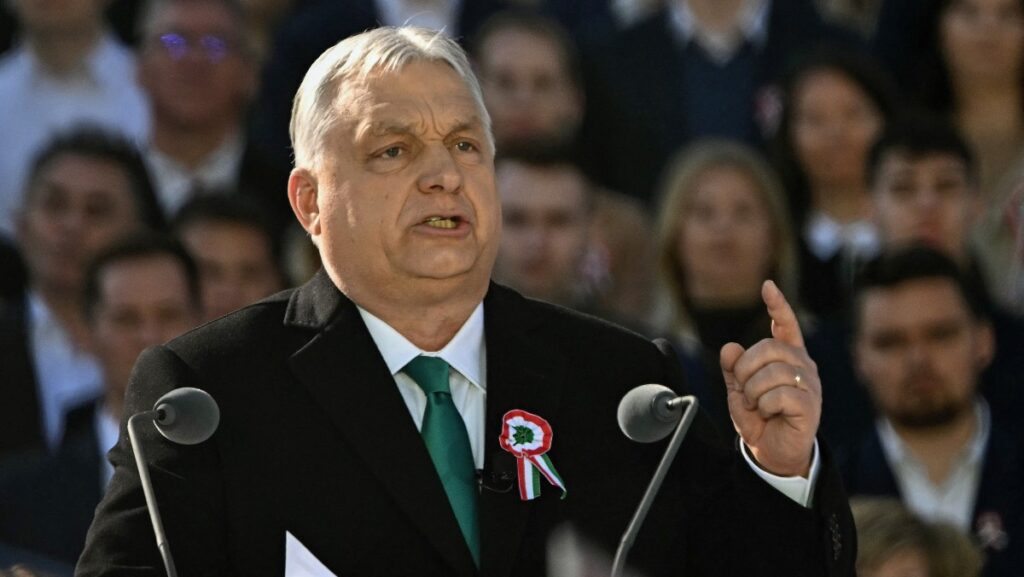 “No Oil Deliveries, No Money”: Hungary Demands Druzhba Pipeline Reopening