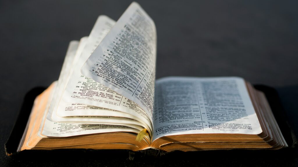 Canada Scraps Legal Protection for Quoting the Bible