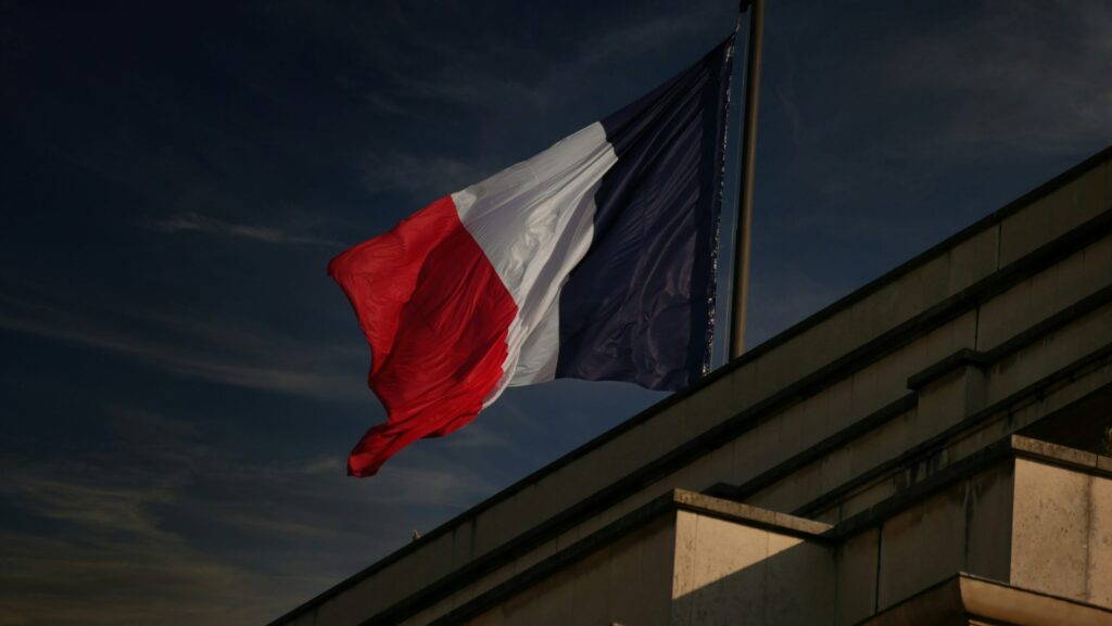 France Heads to Polls as Left-Wing Pacts Stir Backlash