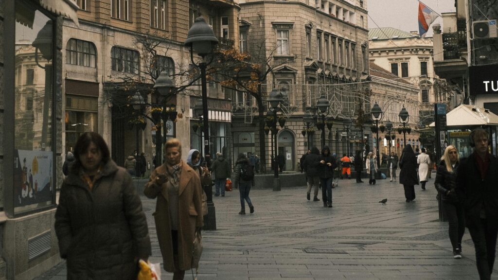 Serbia Cuts Petrol and Diesel Taxes as Global Oil Prices Surge