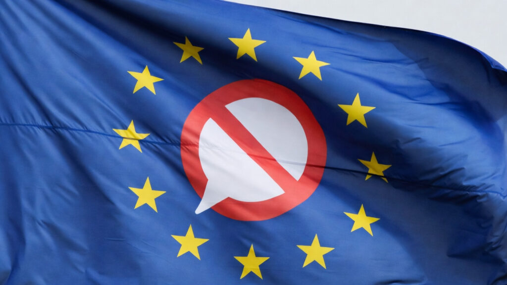 Setback in Brussels for Chat Control: Parliament Blocks Generalized Scanning of Communications