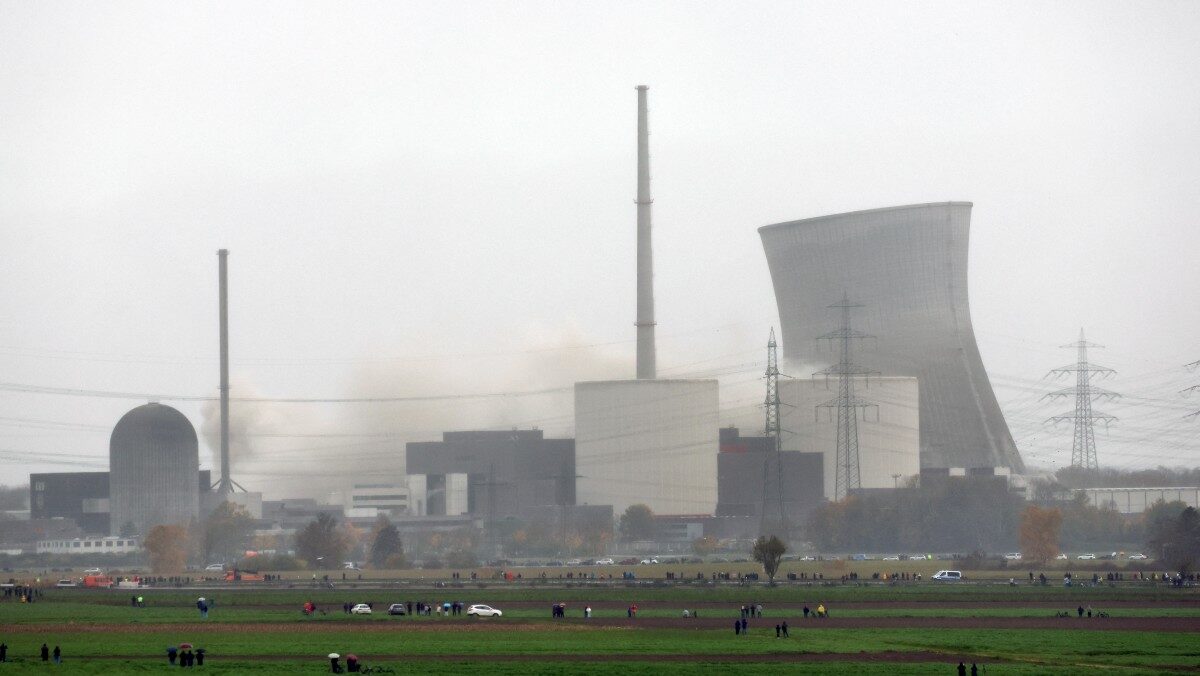 Time To Hold Europe’s Energy Dependence Architects Accountable