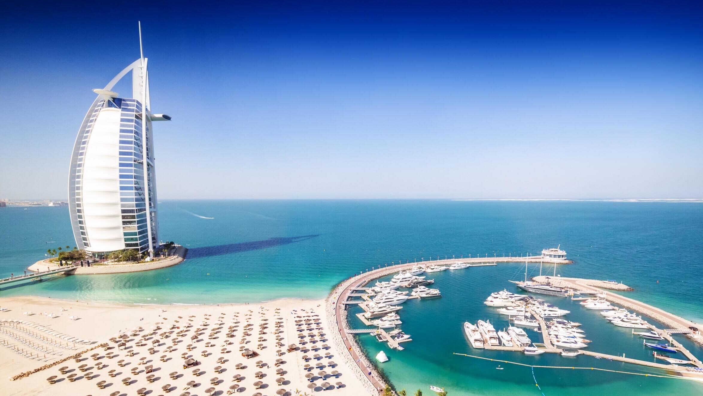 After Fleeing France for Dubai, Influencers Beg for Rescue