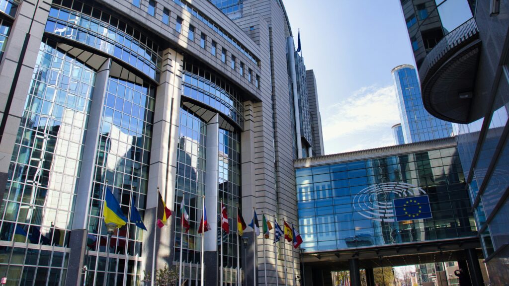 EU Harmonises Corruption Penalties in Move Towards Deeper Integration