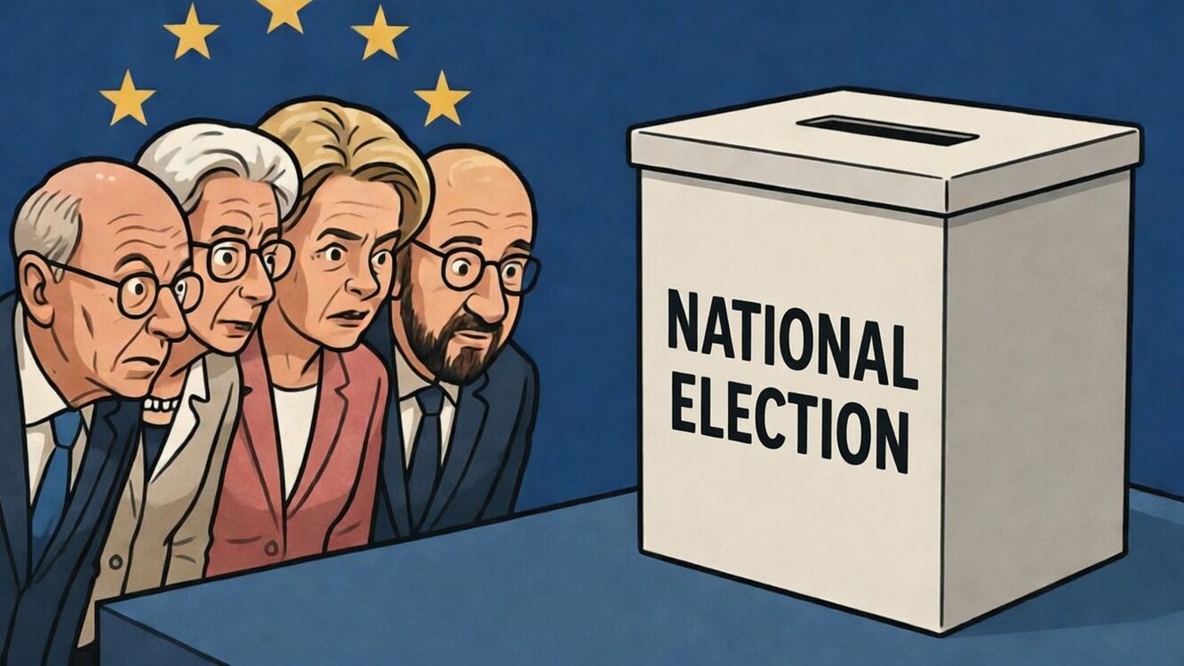 Romania’s Election Was a Preview, but Hungary Is the Real Battle