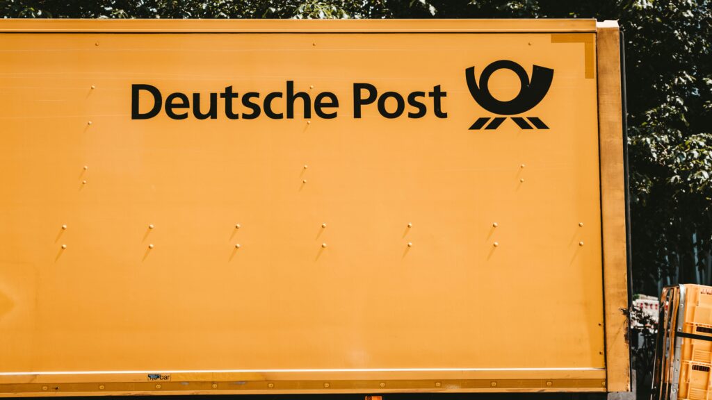 German Mayor Investigated Over Alleged Postal Vote Manipulation