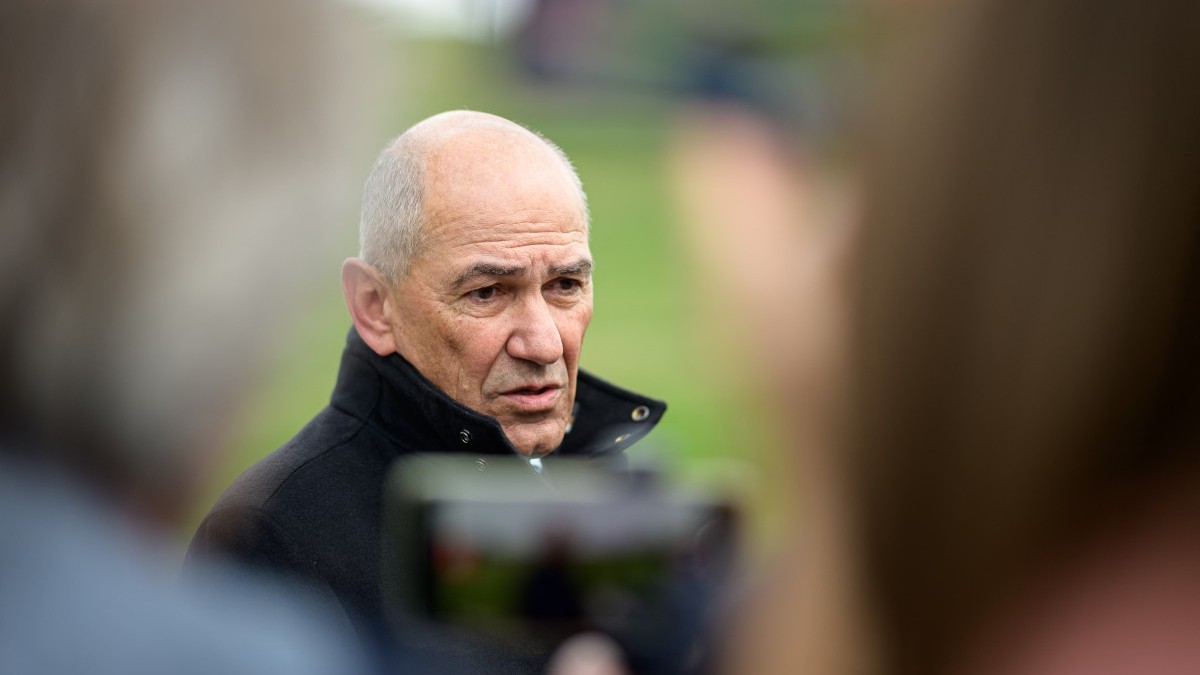 Conservatives Contest Tight Slovenian Election Result