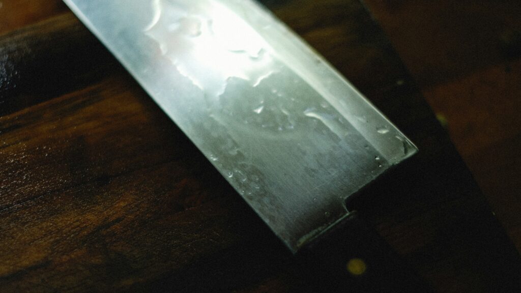 Chadian Migrant Charged After Knife Rampage In Edinburgh