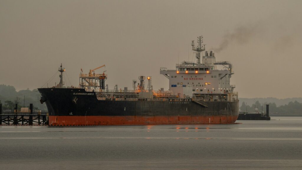 Oil Prices Ease as U.S. Claims Iran War is Nearing Completion