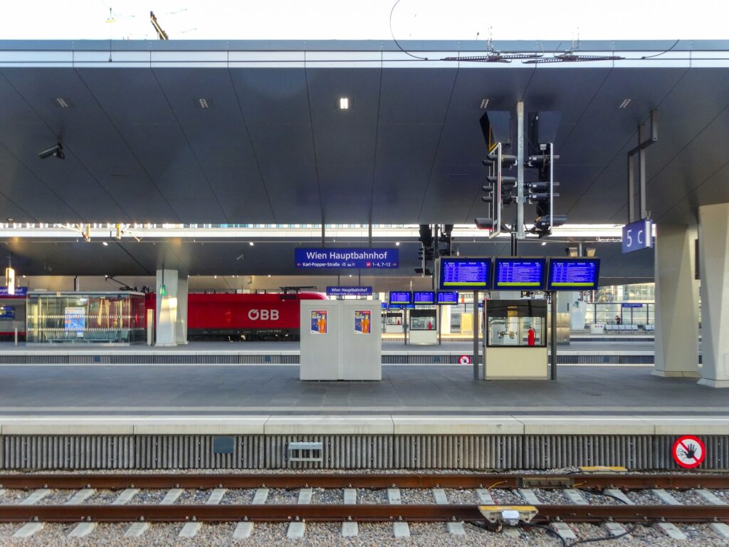 Activists Brand Vienna’s Etiquette Campaign “Racist”