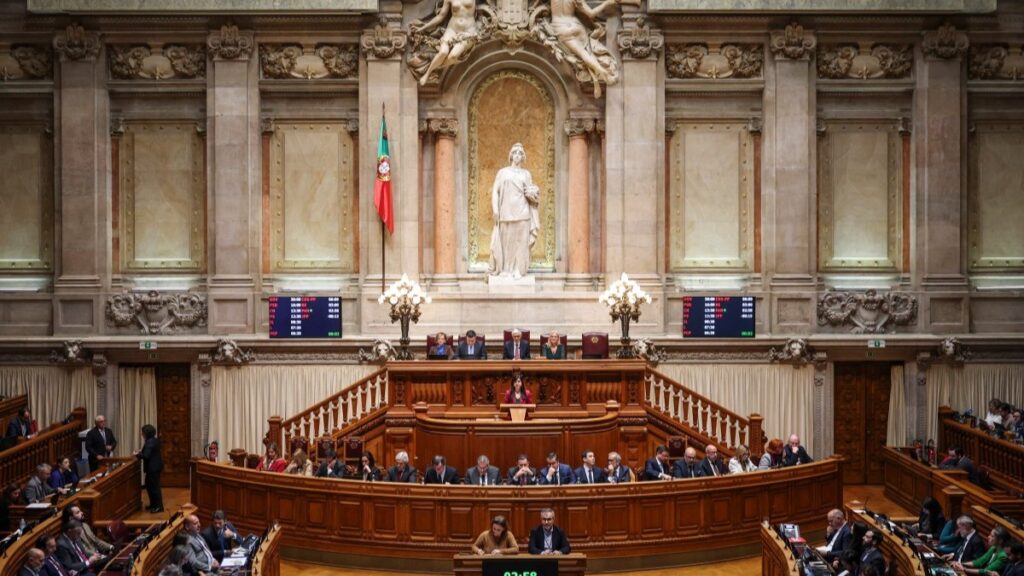 Portugal Bans Gender Transitions for Minors