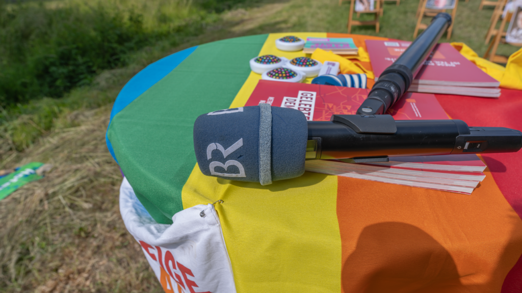 How One Former Migrant Exposed Germany’s Contempt for Free Speech