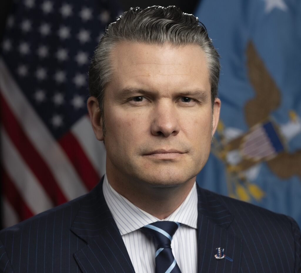 U.S. Vows to Blockade Iran’s Ports For “As Long As It Takes”