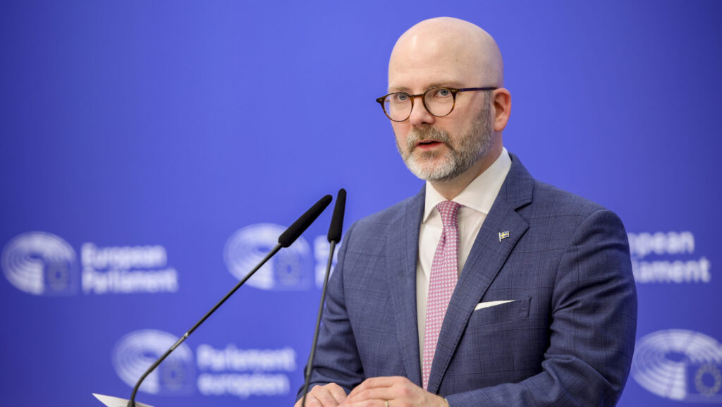 EU Left Accuses Conservative MEP of ‘Incitement to Hate’ Over Deportation Remark