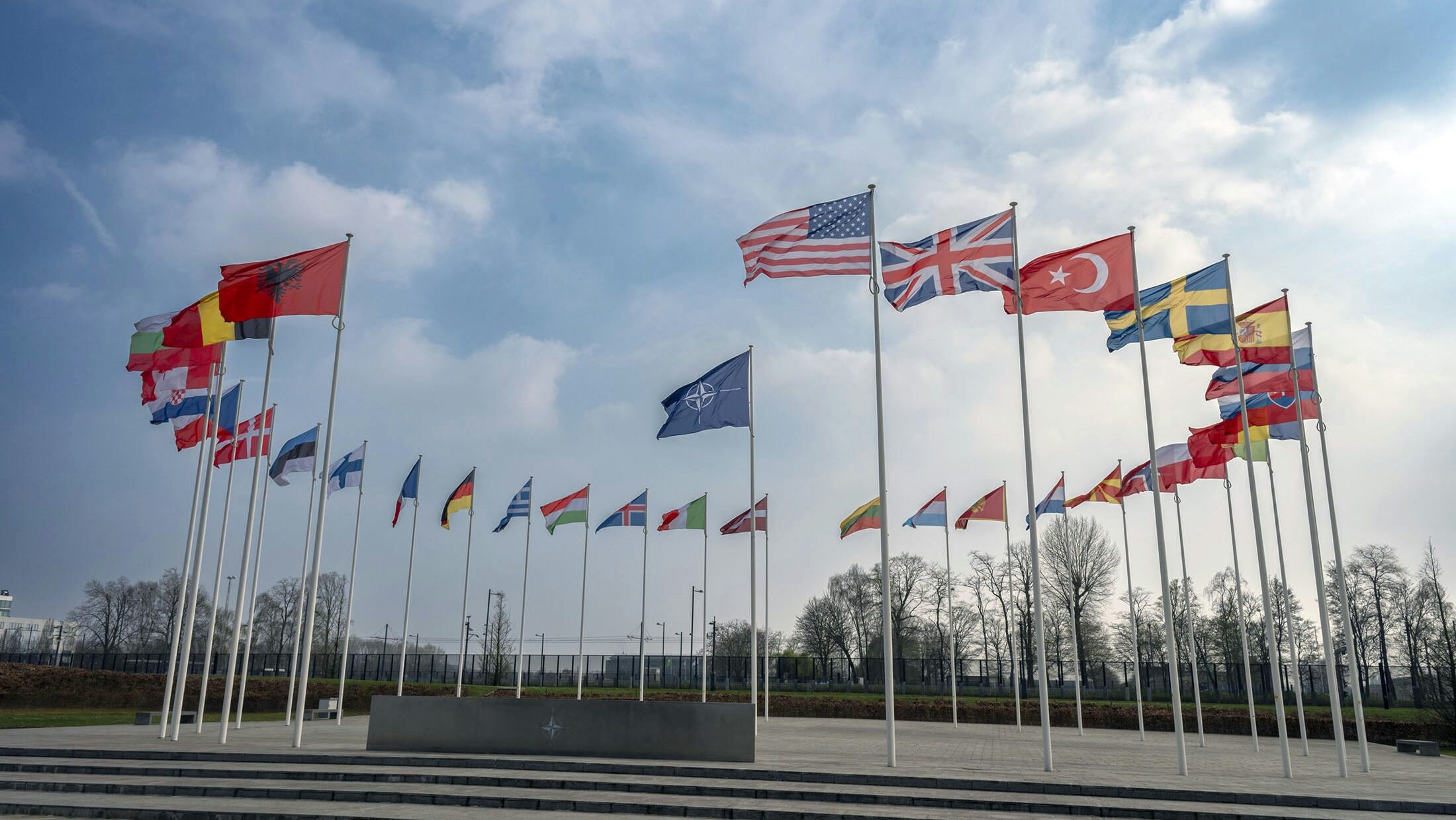 From Suez to Hormuz and the True Nature of Alliances