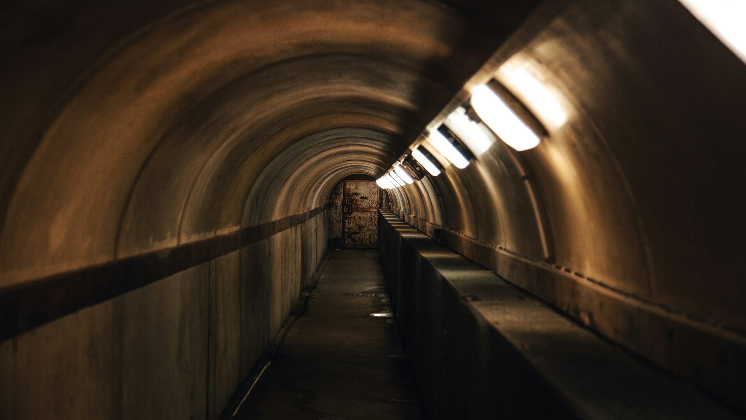 Spain Uncovers ‘Maze-Like’ Drug Tunnel From Morocco