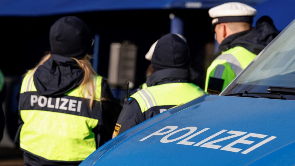 Germany Sees Rise in Murder, Rape, and Knife Crime