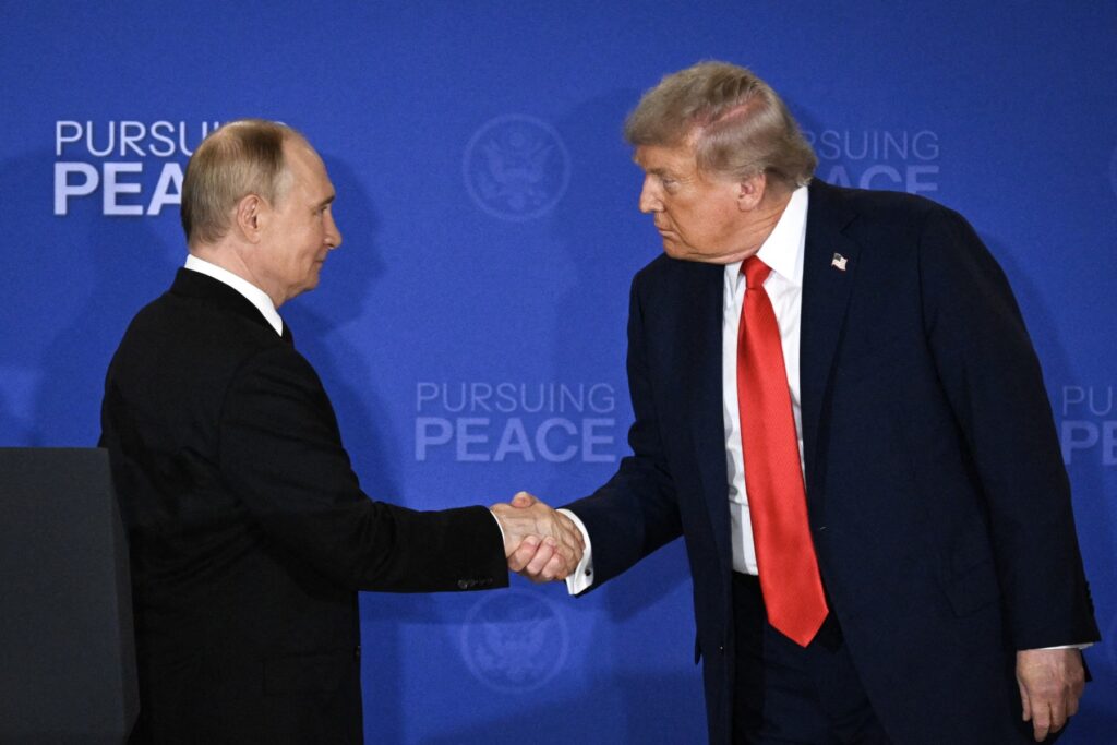 U.S. Officially Invites Putin to December’s Miami G20 Summit