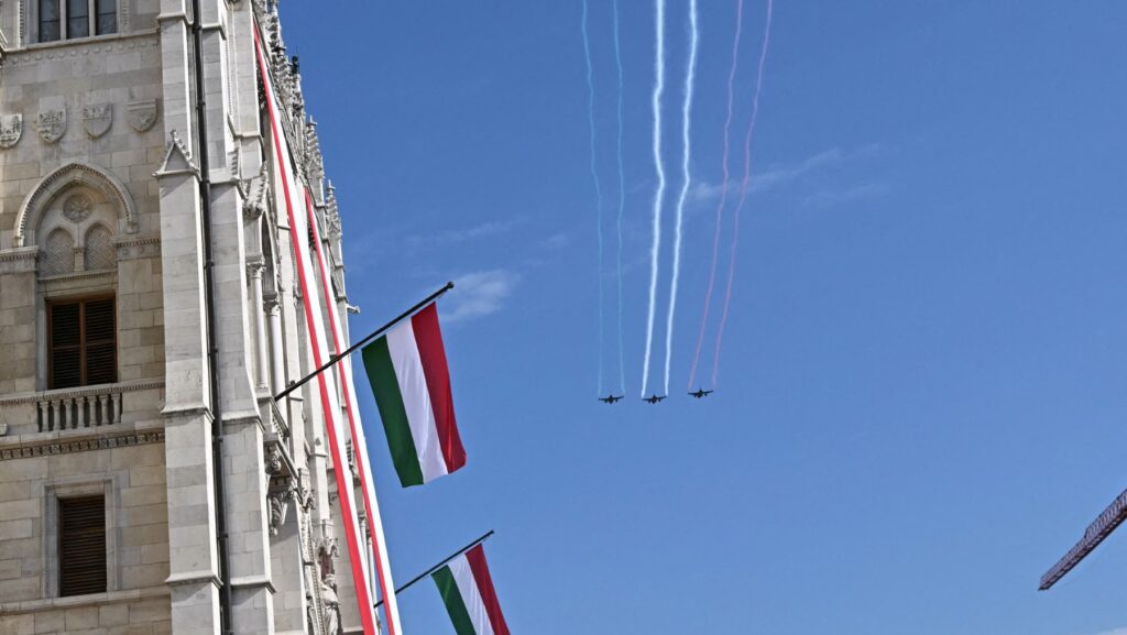 Hungary After the Elections: What Comes Next for Parliament and Government