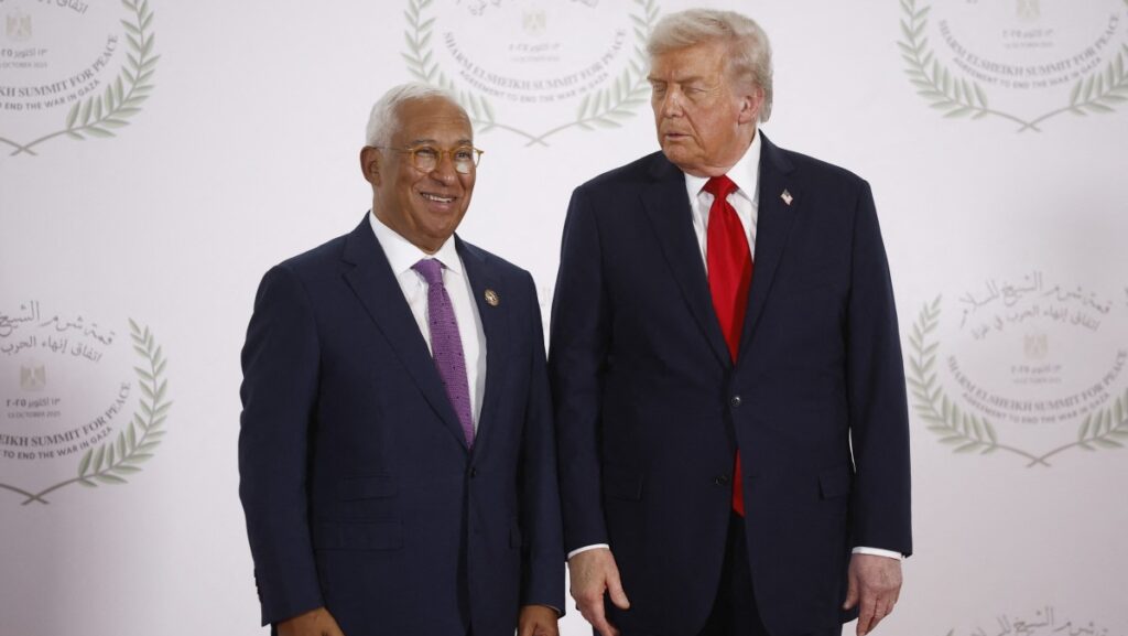 Trump Blasts Europe as Iran War Splits NATO