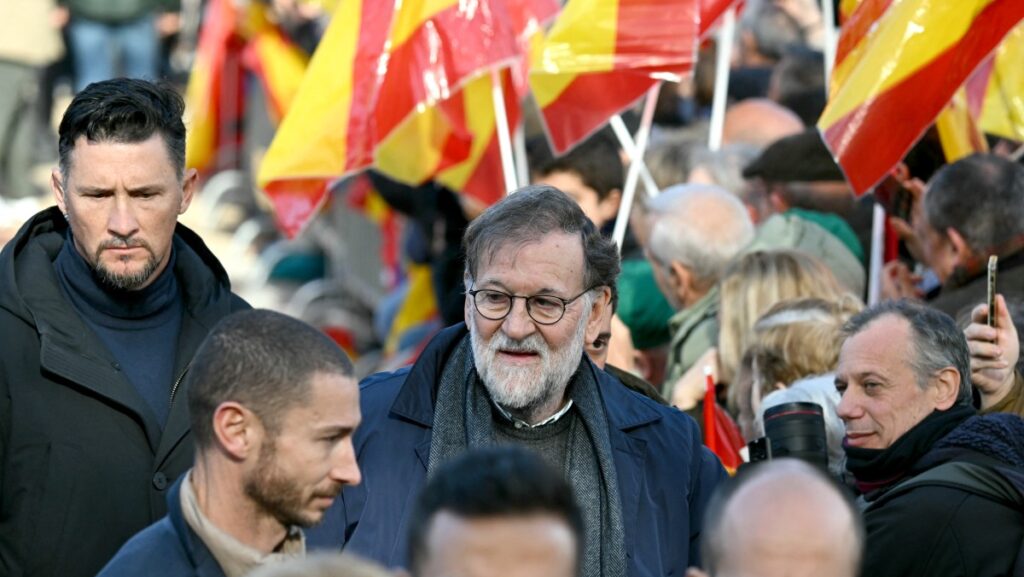 Former Spanish PM Denies Role in ‘Illegal Spy Plot’