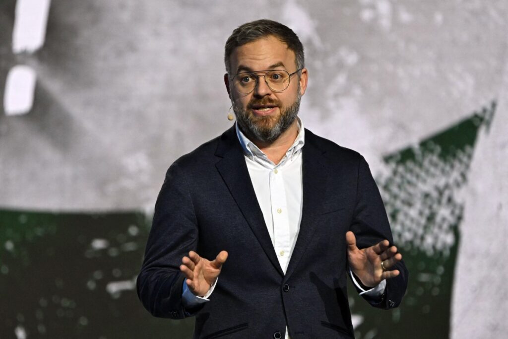 Fidesz’s Campaign Chief Heading to European Parliament