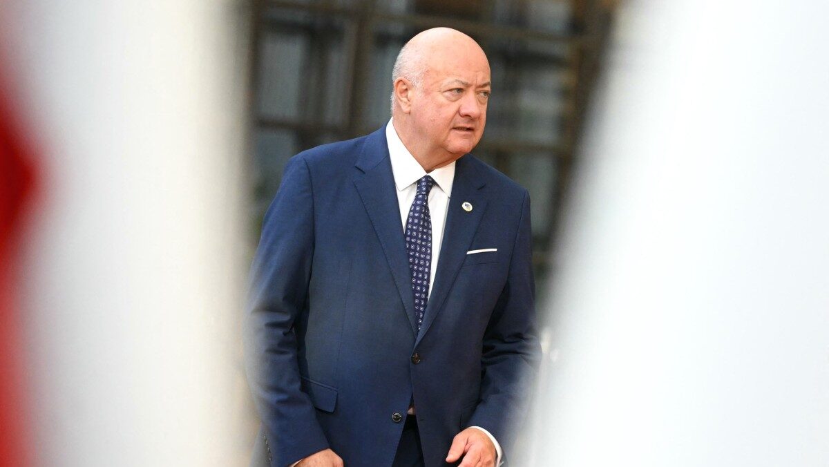 Austrians Lose Patience With Fractured Ruling Coalition