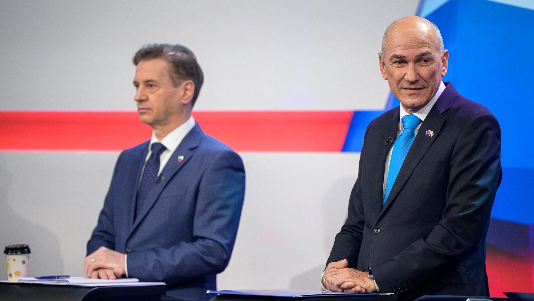 Slovenia Election Row: Right Says Left “Never Won Honestly”