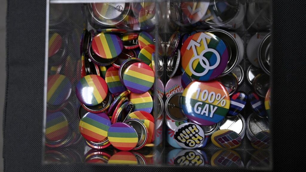 The Hypocrisy of Progressive Europe