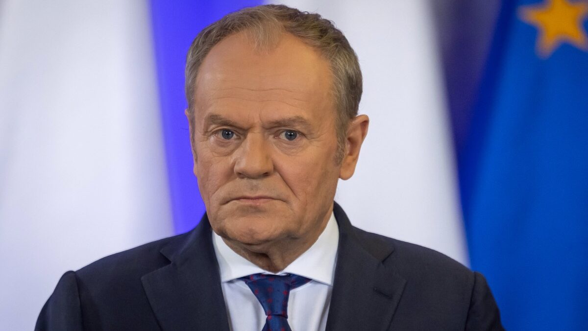…or it’s nowadays “illibeal” government to promote socialist education? Tusk makes controversial “Sex Ed Programme” mandatory despite boycott