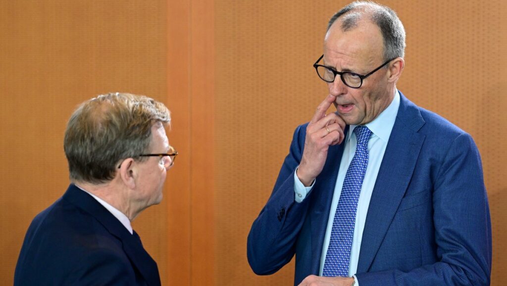 Syria Calls Migrants in Germany a “Strategic Asset”—Rejects Returns