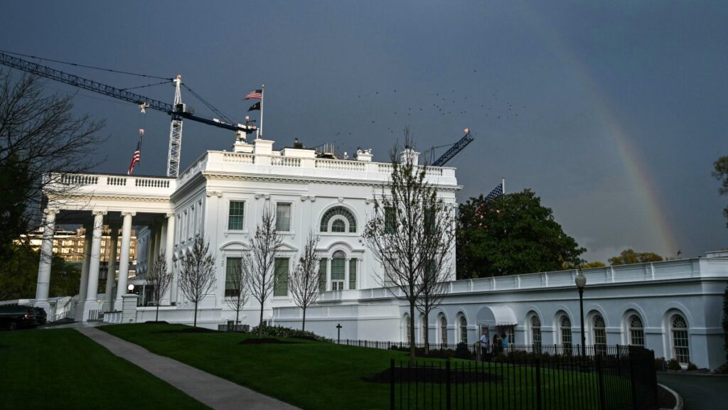 Trump Address to the Nation: Withdrawal Announcement Expected