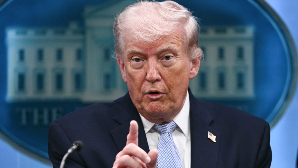 Trump Turns Pressure on NATO Over Iran as U.S. Eyes Troop Shift