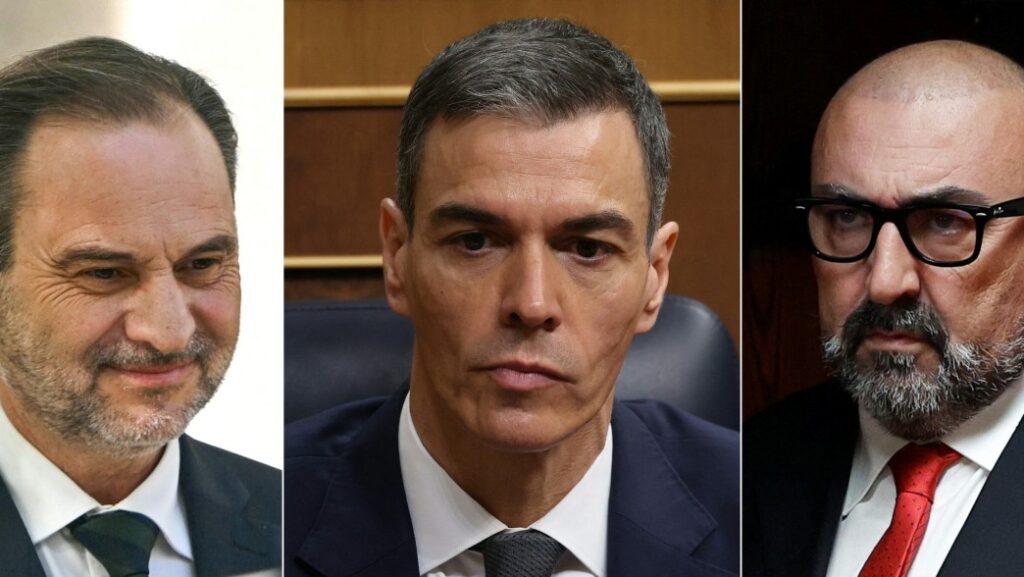 Pedro Sánchez’s Former Right-Hand Man Goes on Trial