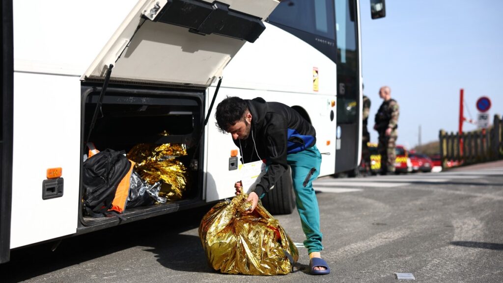 UK Ukrainian Visa Scheme Used by Thousands of Non-Ukrainian Migrants