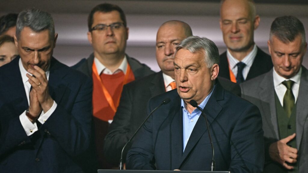 Orbán Calls for ‘Complete Renewal’ in First Interview After Defeat