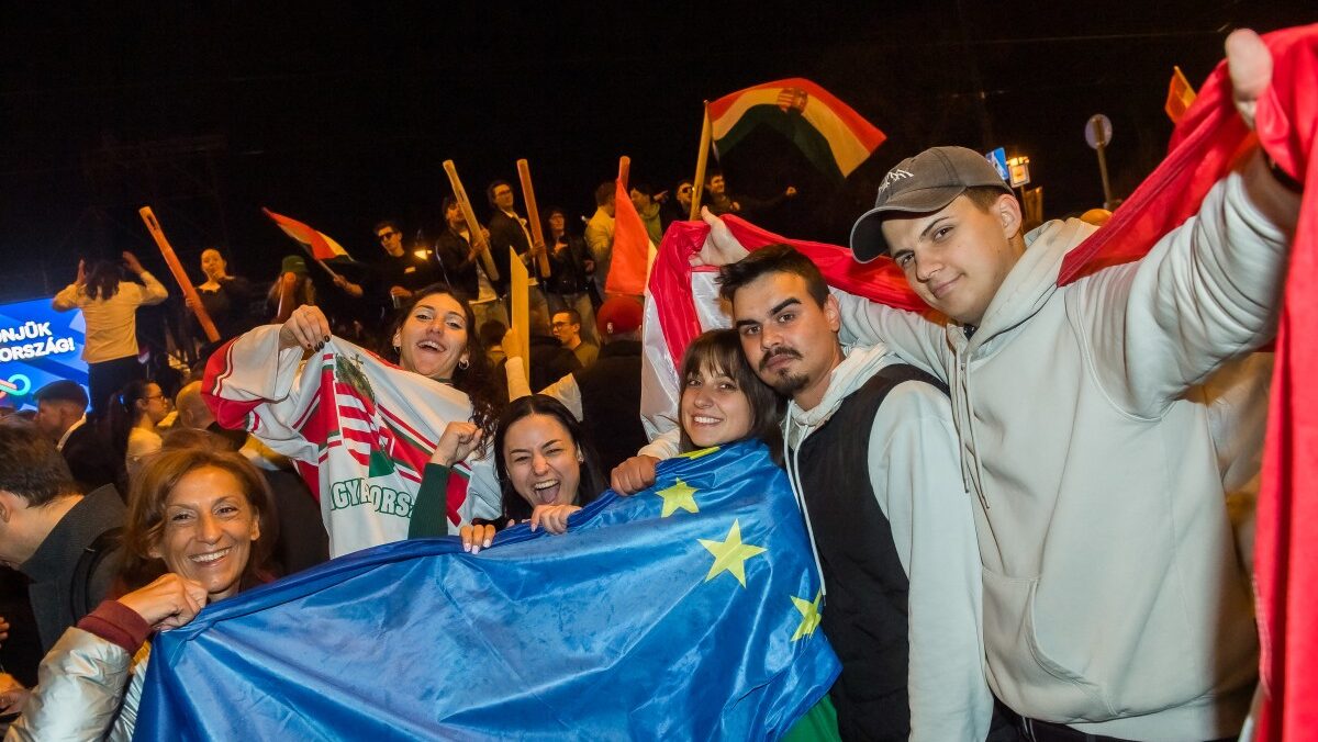 Orbán’s Defeat Sparks Gloating Across Europe’s Establishment
