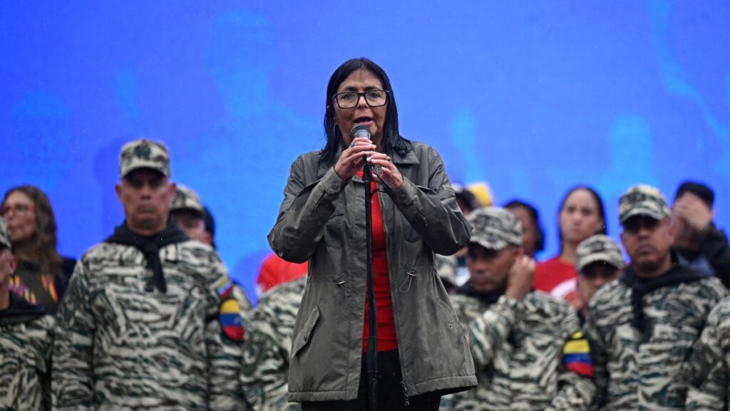 Venezuela After Maduro: Stable, Richer—but Still Not Voting
