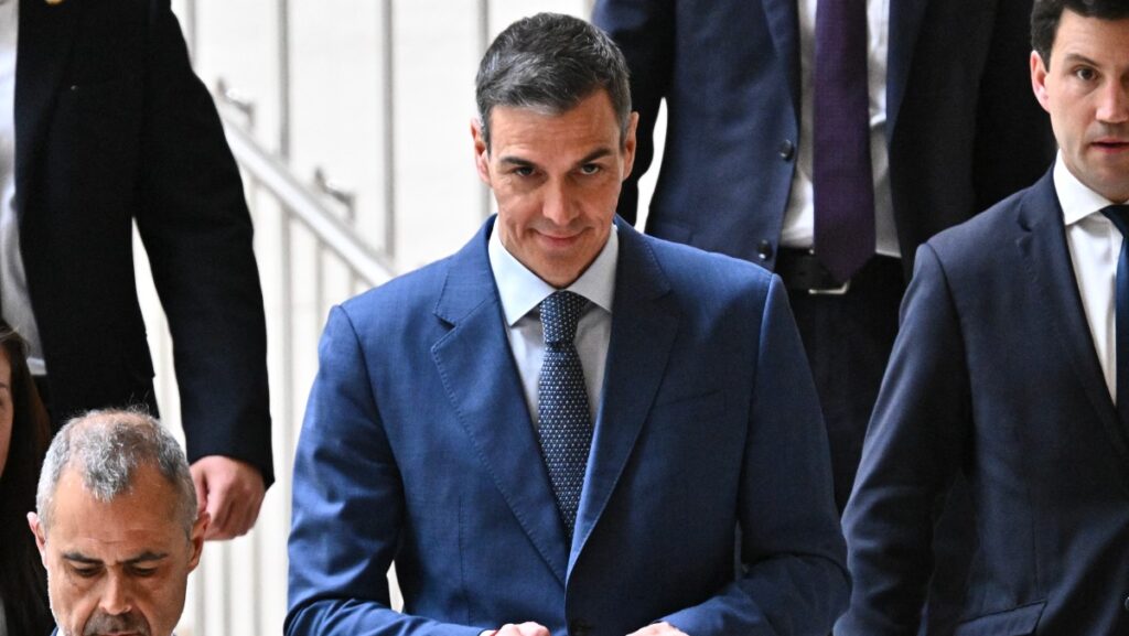 Spain’s Mass Migrant Amnesty Sparks Fury Across Europe