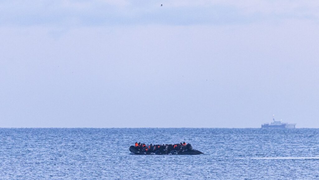 BBC: Lawyers Help Migrants Pretend To Be Gay To Stay in UK