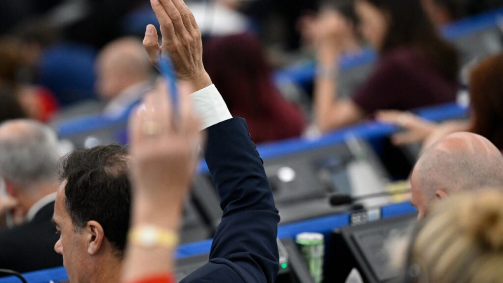 EU Pushes ‘Explicit Consent’ Rape Law Despite Spain Fallout