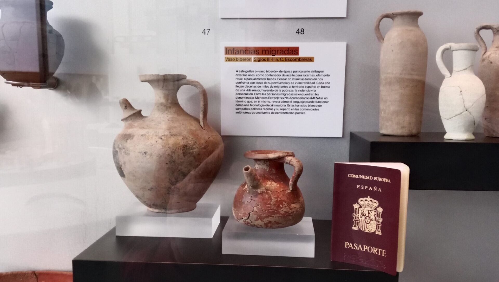 Woke Archaeology