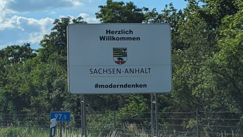 German Establishment Parties Plan Law Change To Prevent True Democracy