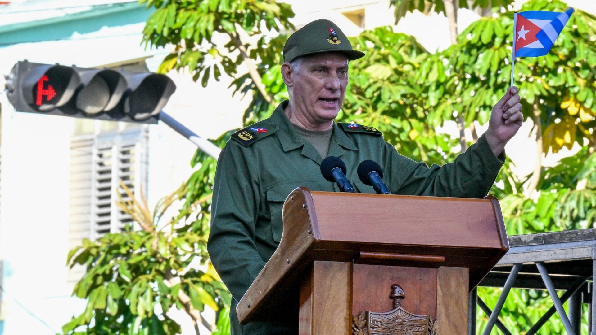 The Horrors of Cuba’s Prisons