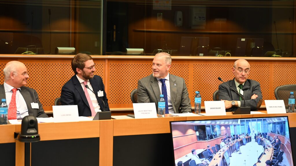 European Right After Orbán: New Framework Sought Against Agenda 2030