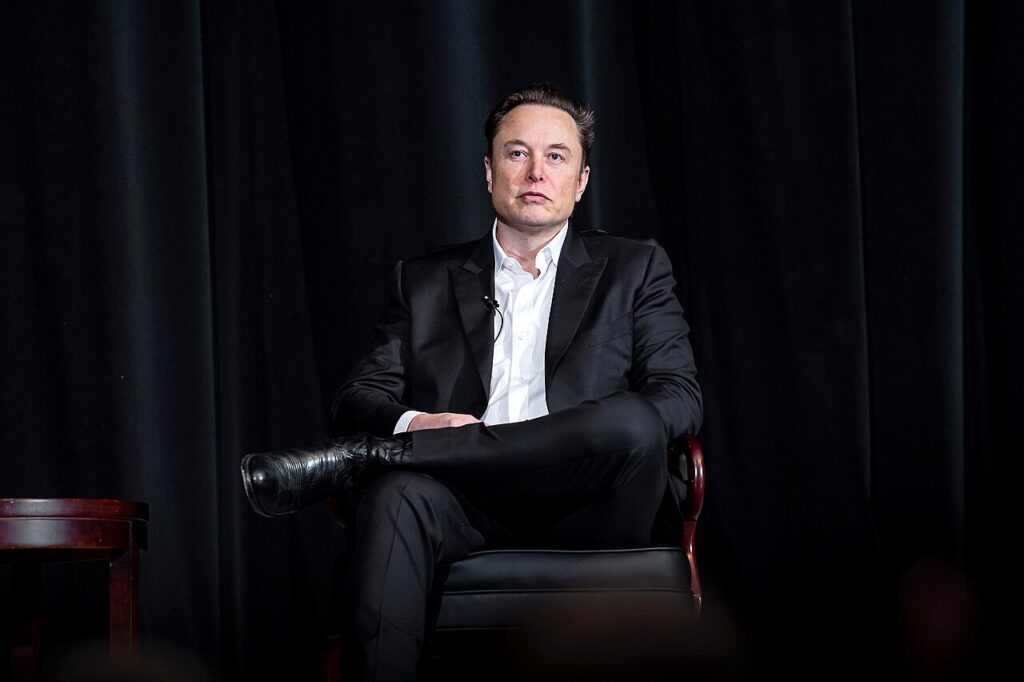 UPDATE: Elon Musk Refuses to Take Part in Paris X Probe